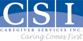 CSI Caregiver Services, Inc.